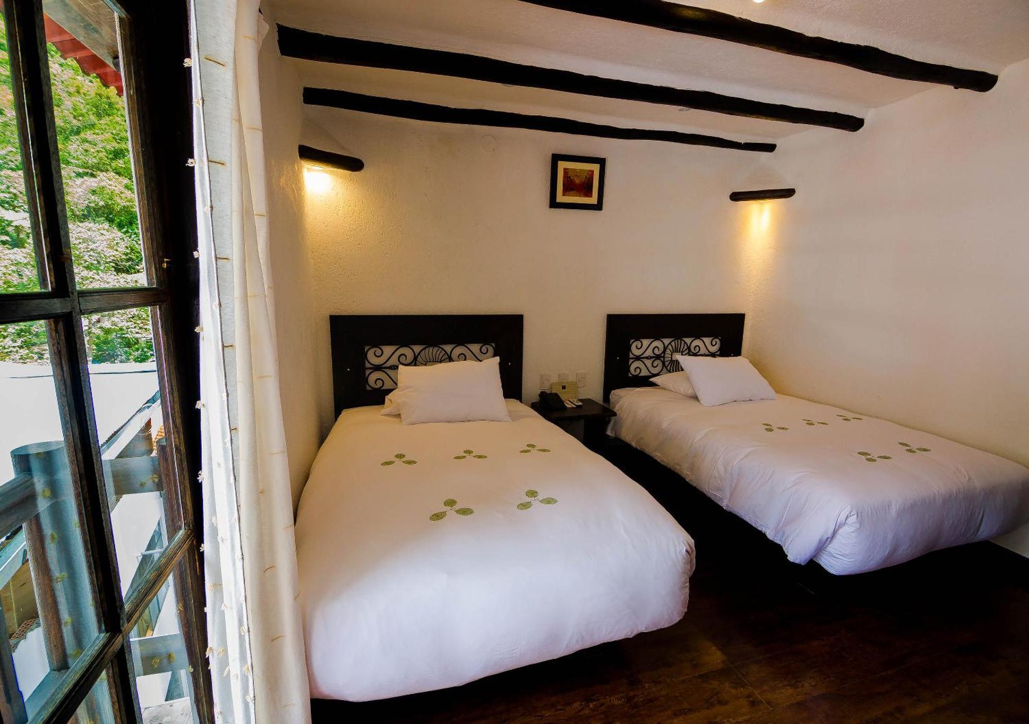 Hatun Inti Classic Machu Picchu Room photo